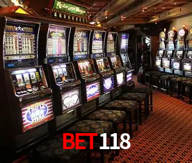 Apostas Esportivas na bet118: Um Guia Completo