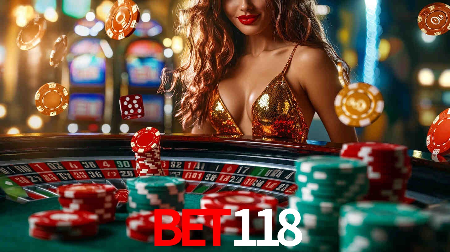 Premium Interface bet118