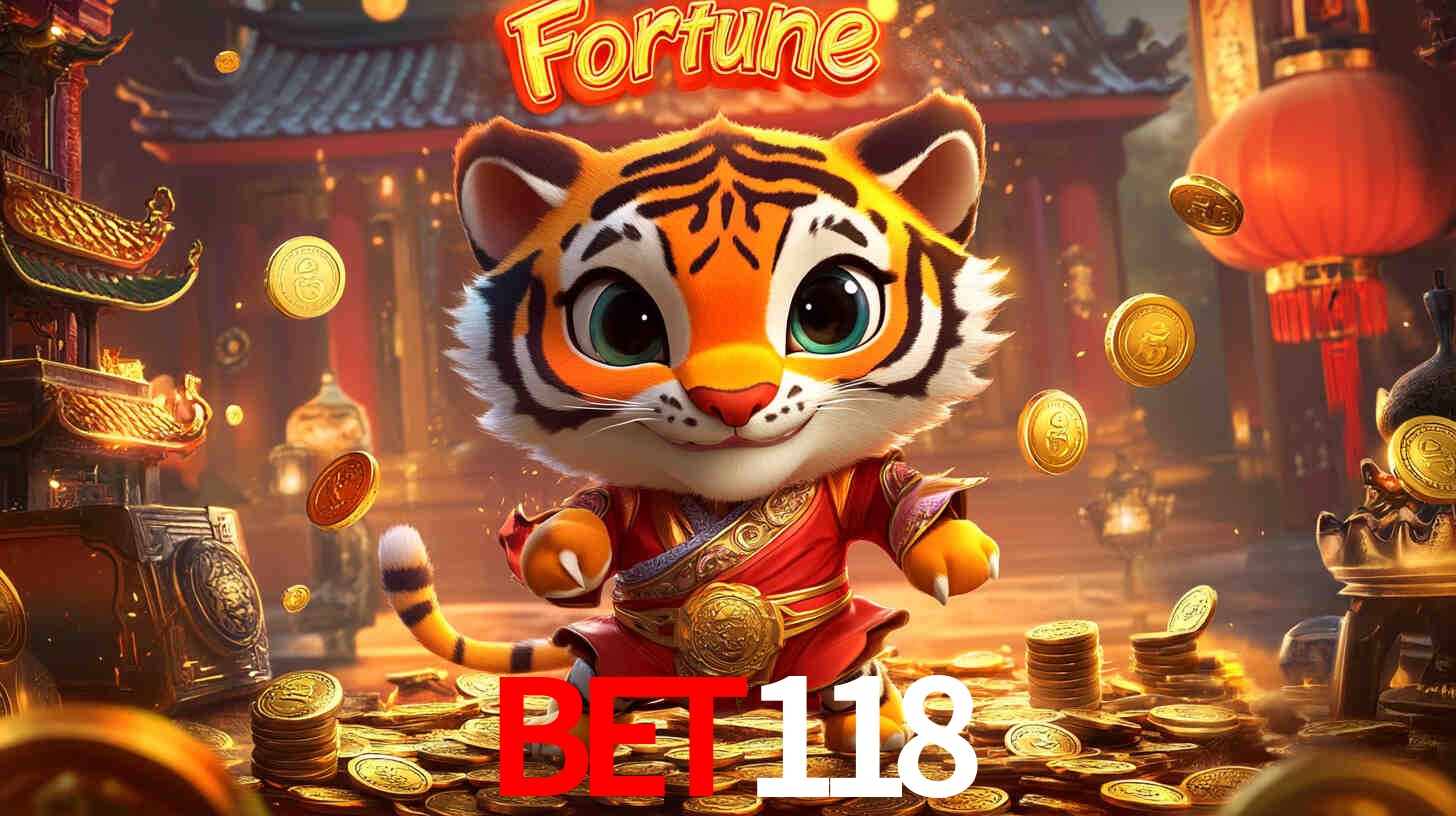 Benefícios Download bet118