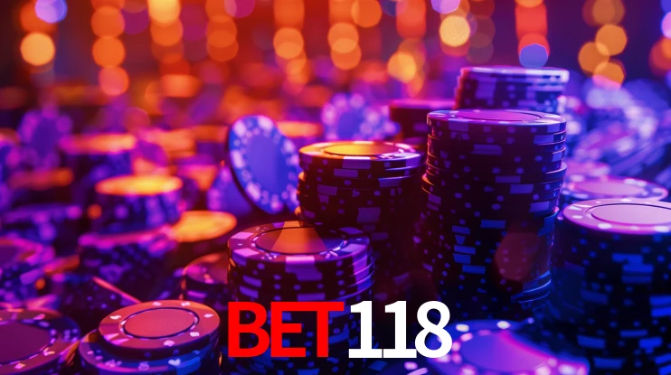 Promoções App bet118