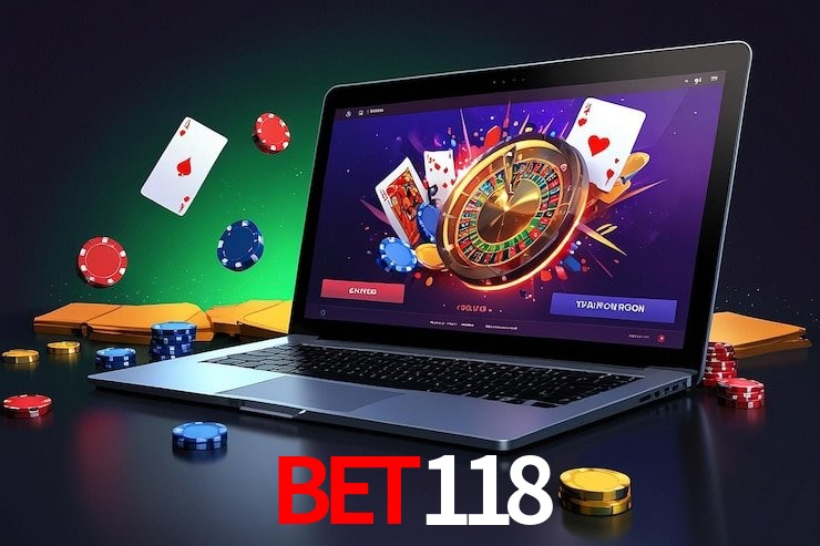 Cashback VIP bet118