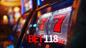 bet118 Caça-níqueis de mesa