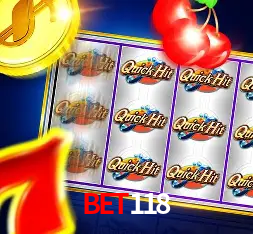 Desvendando o Mundo dos Jogos Virtuais na bet118