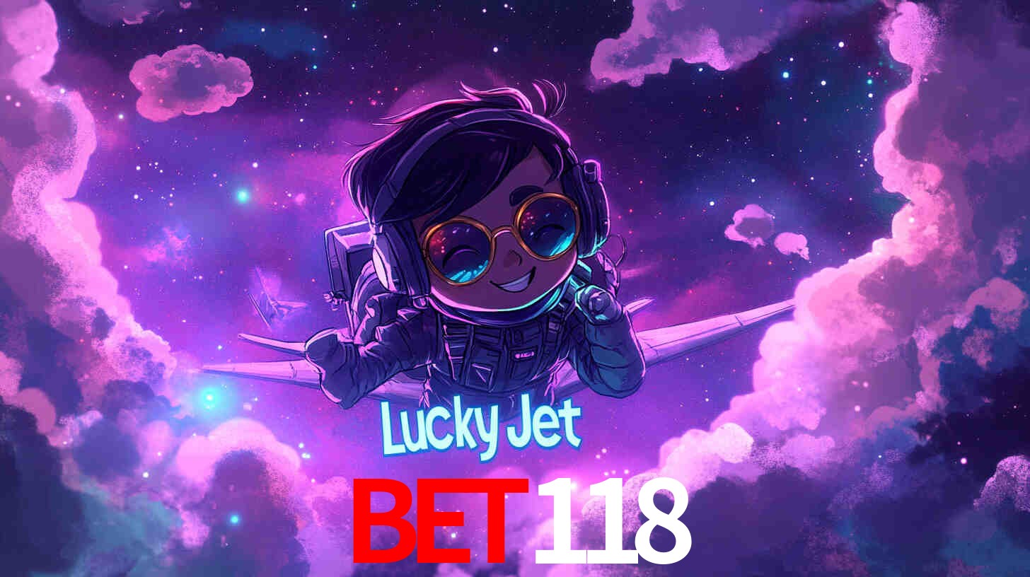 Recursos App bet118
