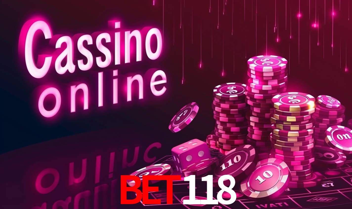 Jogos Exclusivos bet118