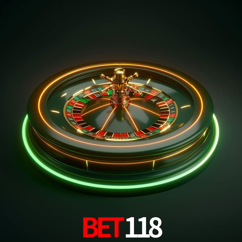 App bet118 iOS