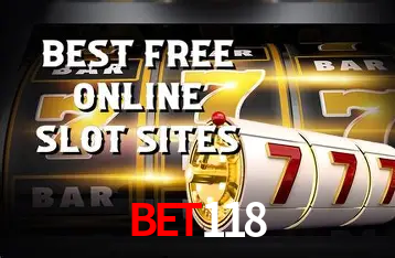 Apostas Esportivas na bet118: Um Guia Completo