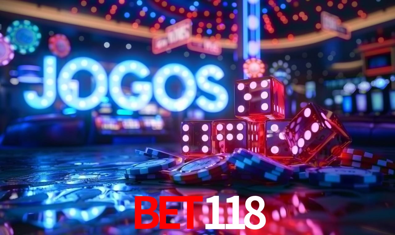 Jogos de Slot bet118