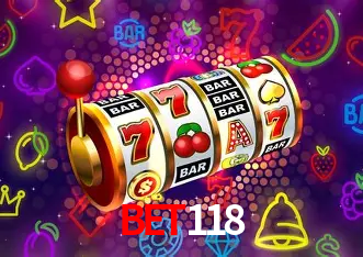 Descubra a Essência do bet118: Nossa História e Compromissos