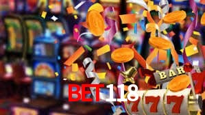 Jogos App bet118