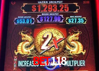 A Emoção da Loteria na bet118: Uma Chance de Mudança de Vida