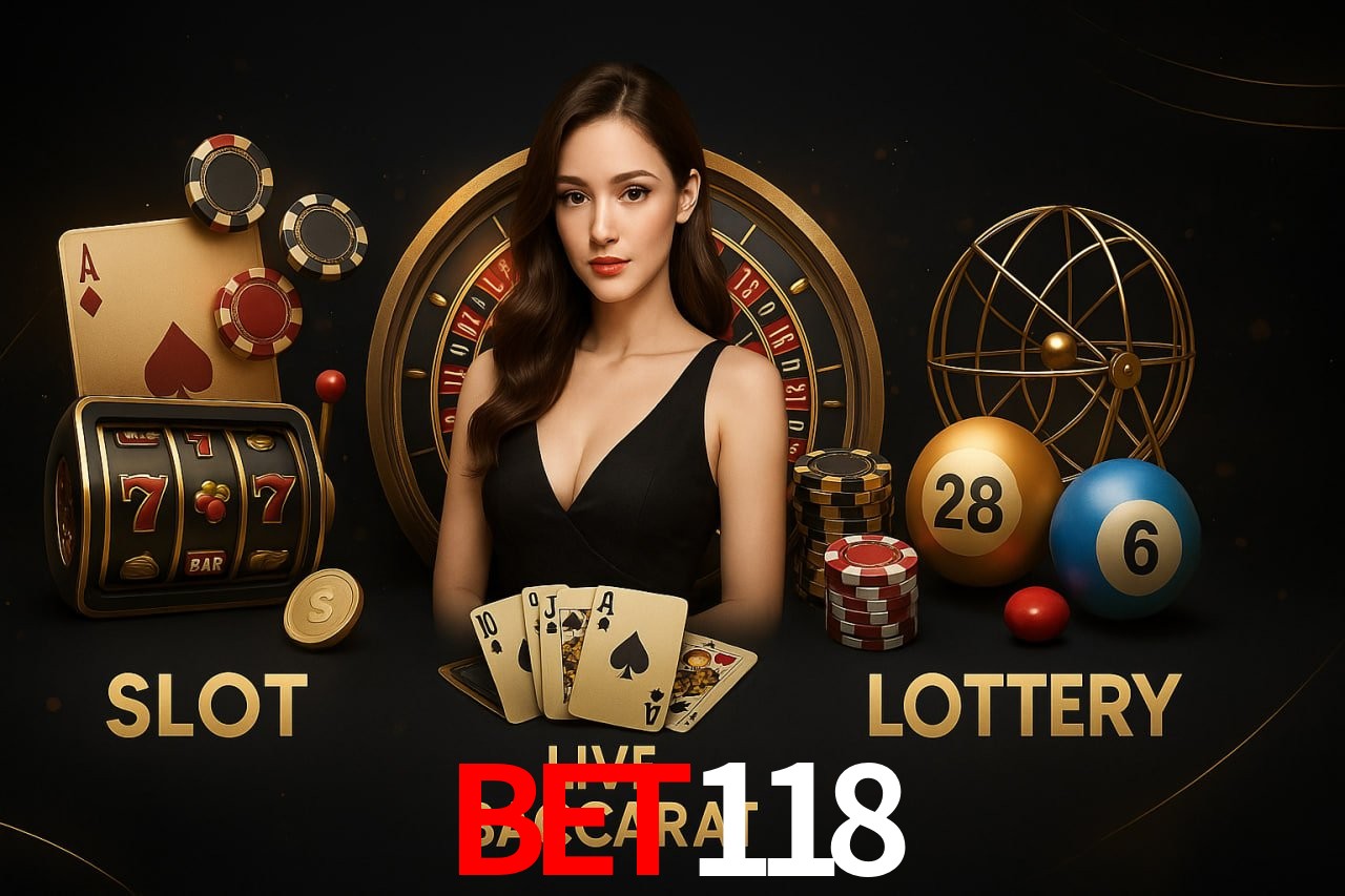 Prêmio bet118
