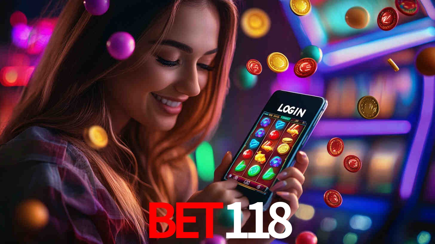 bet118: Seu Especialista em Apostas Esportivas Brasileiras