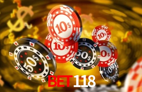 Ofertas Exclusivas bet118
