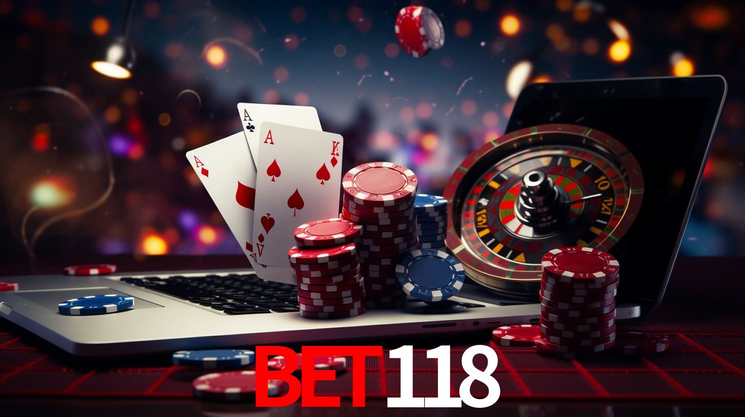 VIP Casino bet118