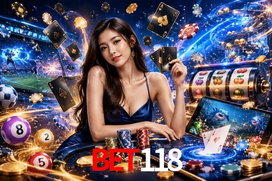 Weekend Specials bet118