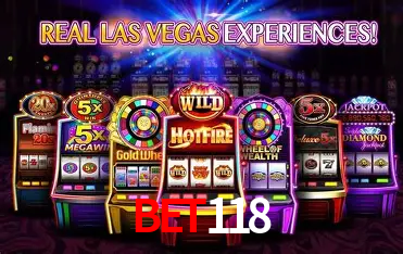 Explorando a Categoria de Eventos em Apostas na bet118