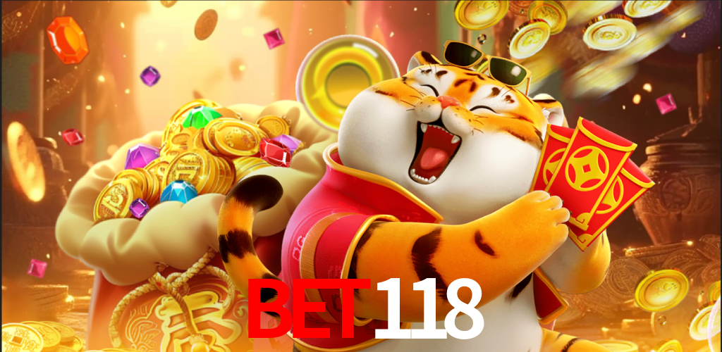 bet118