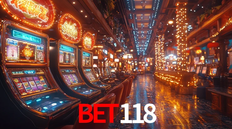 bet118.com