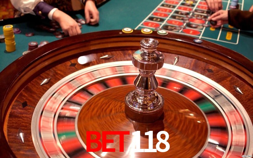 Cadastro Rápido bet118