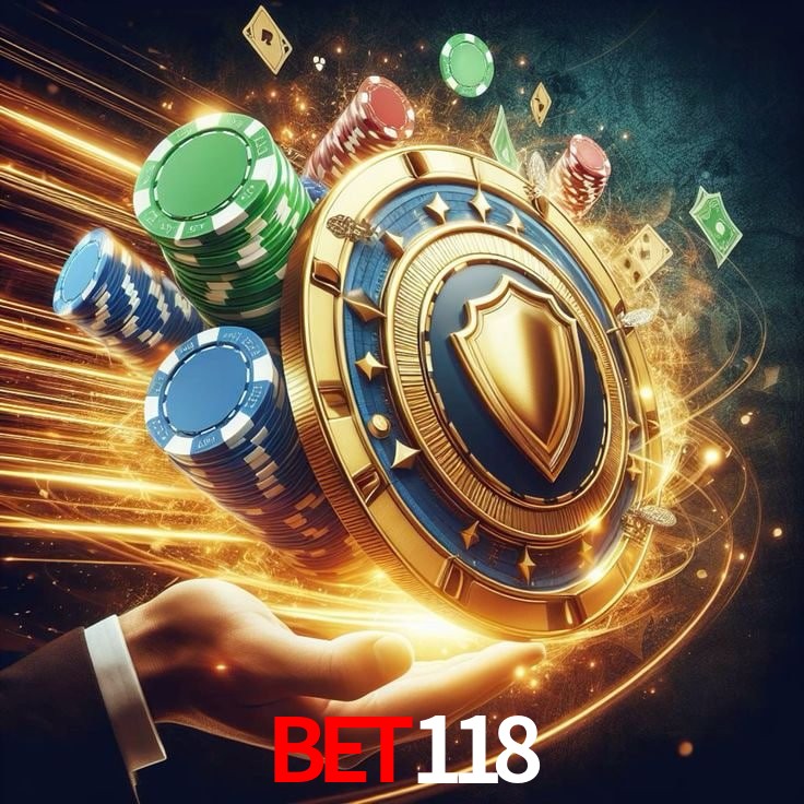 Eventos bet118