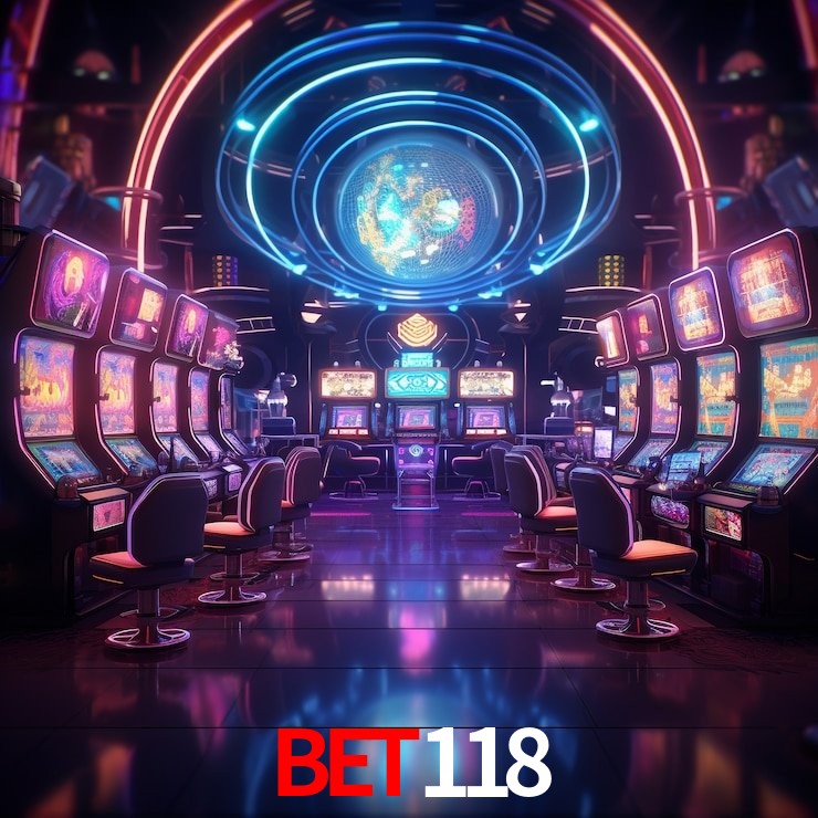 Promoções bet118