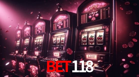 Estatísticas do Jogo bet118