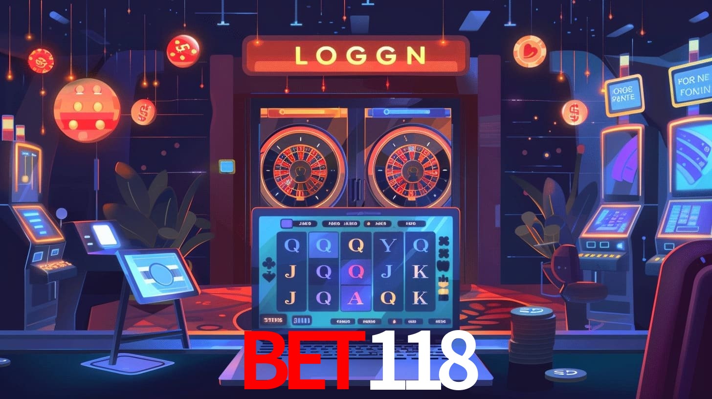 Bônus VIP bet118