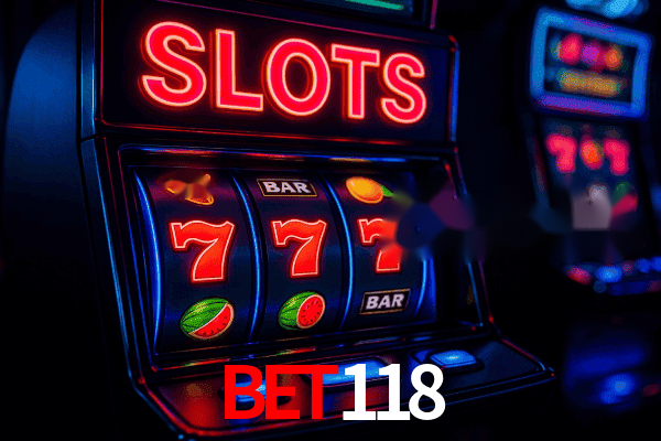 Sucesso bet118