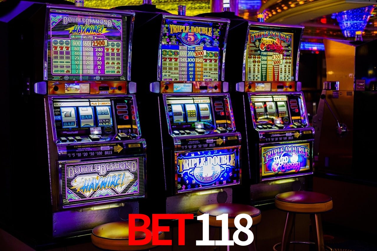 Promoções Sazonais bet118