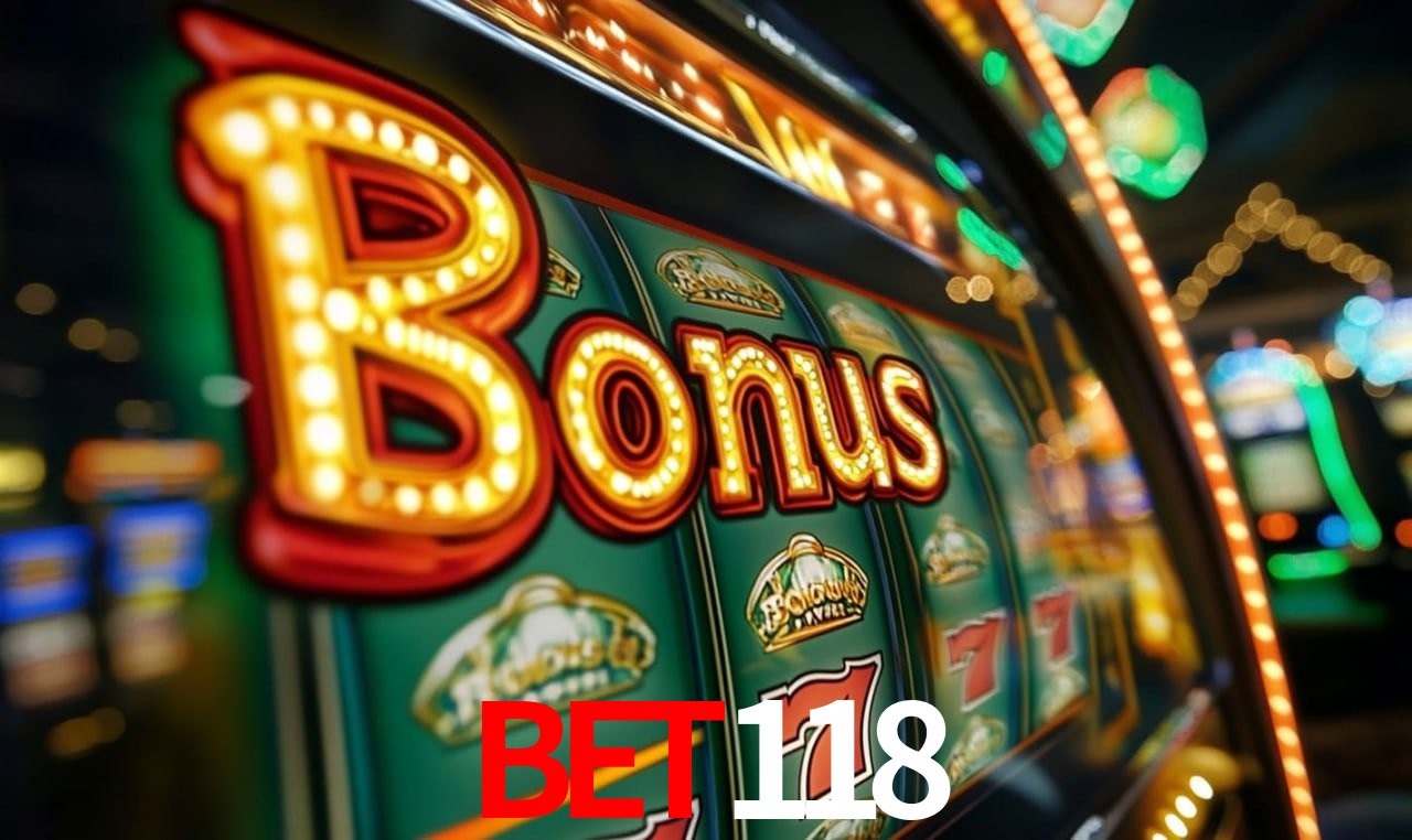 Vitória bet118
