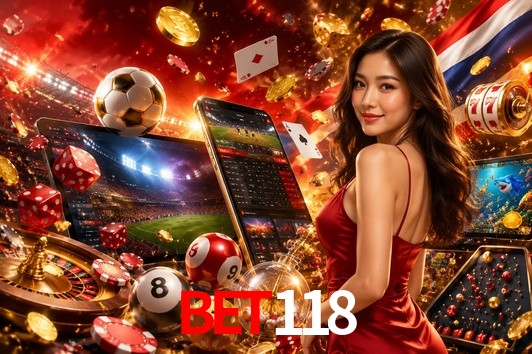 Exclusive Offers bet118