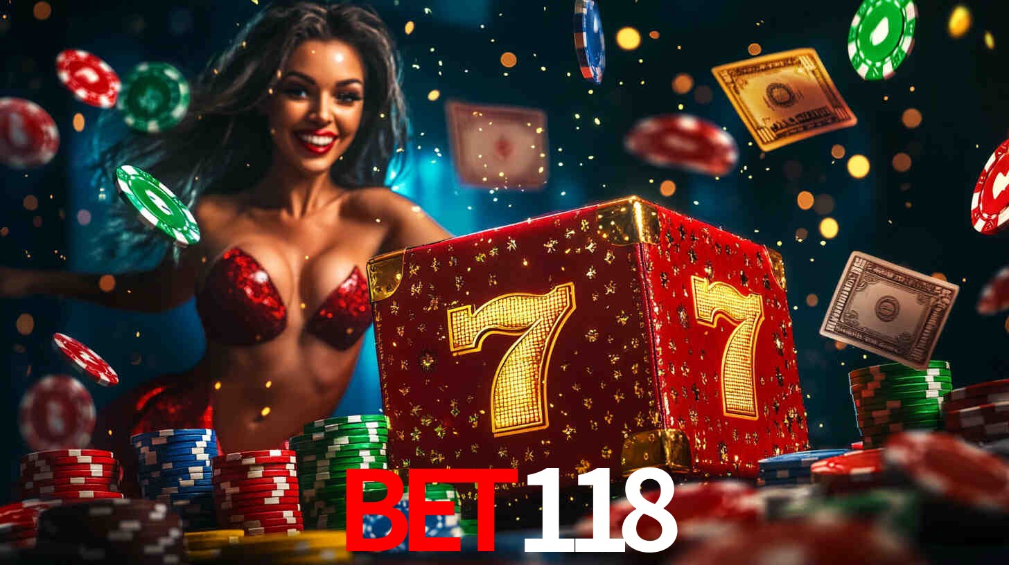 cassino bet118