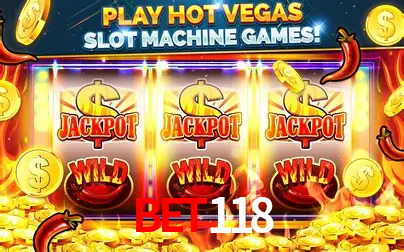 Inovações de Jogos na bet118: O Futuro das Experiências Interativas