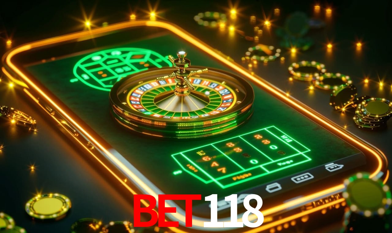 Benefícios VIP bet118