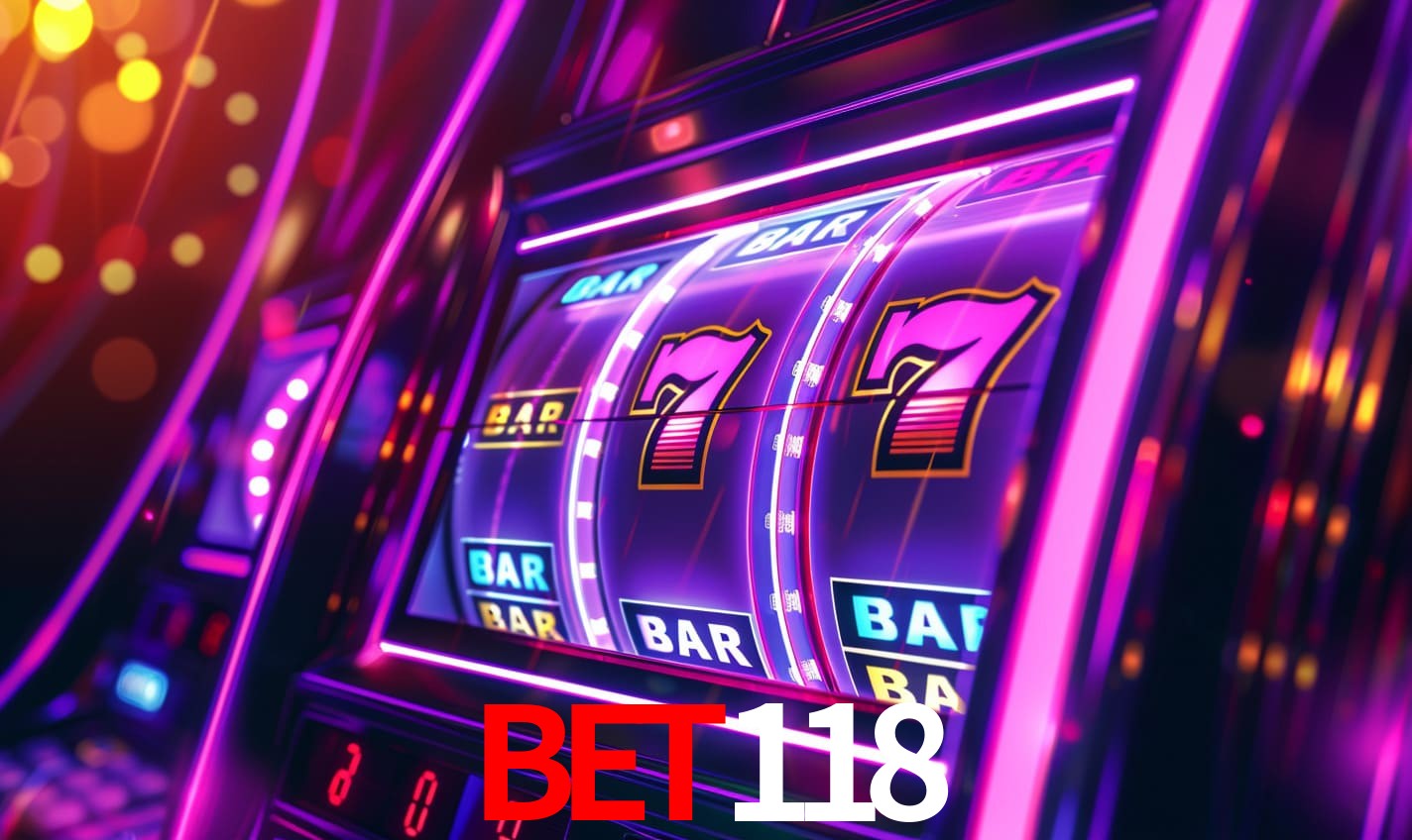 Bônus Generosos e Exclusivos no bet118 para Você!